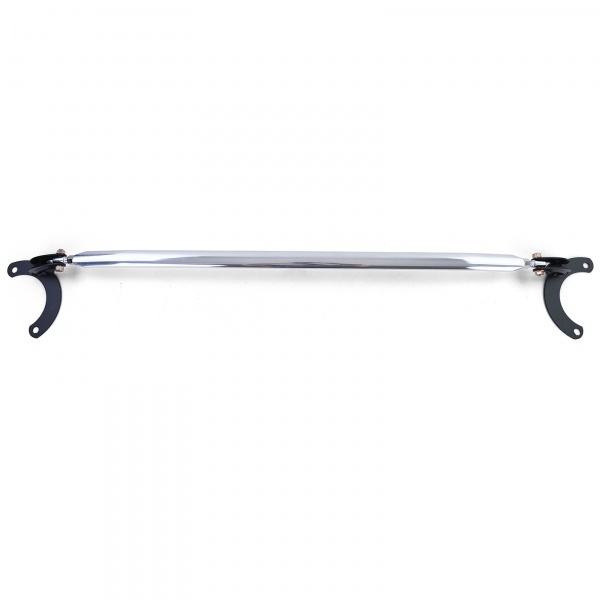 Adjustable aluminum strut bar Peugeot 206 98-08