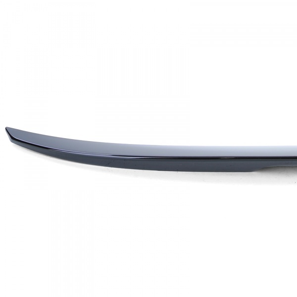 Trunk spoiler spoiler - BMW Serie 4 F36 Gran Coupe 13-21 - Mperf look - glossy