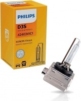 1 Ampoule Philips XenStart Vision D3S 42403VIC1