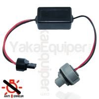Kabelweerstand W21W Anti-fout Canbus OBD
