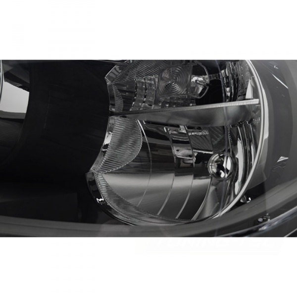 Halogeen bestuurder linker koplamp BMW Serie 1 F20 F21 11-14