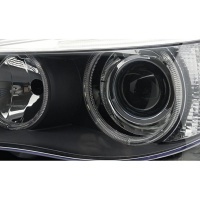 Left driver's headlight xenon D1S BMW Serie 5 E60 E61 - 05-07