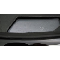 Right passenger xenon headlight D1S BMW Serie 5 E60 E61 - 05-07