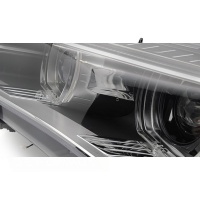 D1S xenonkoplamp links BMW X5 F15 - 13-18