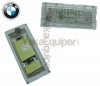 Pack LED plaque immatriculation BMW Serie 3 E46 Berline, Touring 98-05