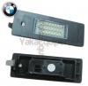 Pack LED plaque immatriculation BMW Serie 1 E81, E87, E87N