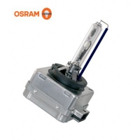 1 OSRAM Lamp XENARC D1S 66144