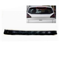 Luces de freno LED 3er Peugeot 208 308 Citroen C4 C5 DS5 - Tintado negro