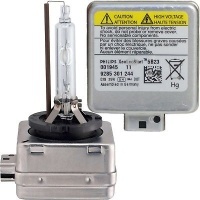 1 Bulb Philips XenEcoStart D3S 42302