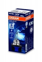 1-lamp H15 Osram 64176CBI Cool Blue Intense