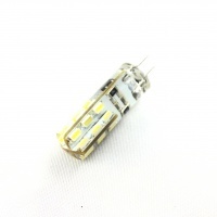 24 Lâmpada LED HP24 - G4 - Branco