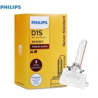 1 Bulb PHILIPS XenStart Standard D1S 85415C1