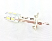 Lâmpada LED 10 H1 - Branco