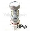 Ampoule HPS LED P13W - Blanche