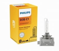 1 Philips XenStart D3S 42302-42403-Lampe