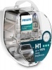 Pack 2 ampoules H1 Philips X-tremeVision Pro150