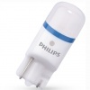 Pack 2 Ampoules T10 Philips X-treme Ultinon LED 8000K - W5W