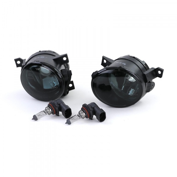 Left right fog lights for VW Golf 5 GTI Scirocco Jetta Up