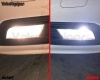 2 Ampoules LED H7 HEADxtrem C6 8500lumens 120W - Blanc Pur