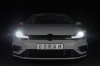 2 Phares avant VW Golf 7.5 phase 2 - fullLED - Noir - OSRAM Dynamiques