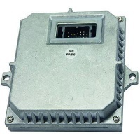 Xenon ballast type AL 1307329066 compatibel