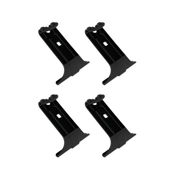 NORDRIVE SNAP Alu BMW Series 5 F11 Touring Roof Rails