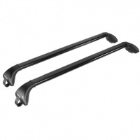 NORDRIVE SNAP roof bars Steel BMW series 3 E91