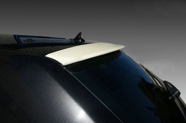 Becquet spoiler de toit - AUDI A3 8P 03-12 - 3 portes Hatchback look RS