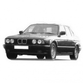 BMW Serie 5 (E34)