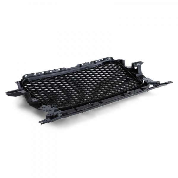Audi Q5 8R 12-16 grille grille - RSQ5 look - Lacquered Black