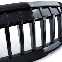 Grilles grille BMW Serie 3 G20 G21 mperf look - 18-22 - Glossy Black