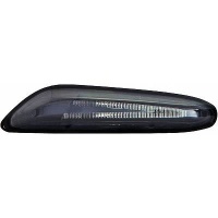 BMW X1 E84 Wing LED Repeater Turn Signals - Black
