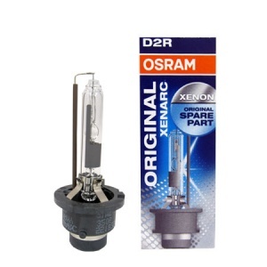 1 Ampoule Xenon D2R 66250 Osram