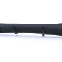 Rear diffuser BMW series 3 E90 double output double MP
