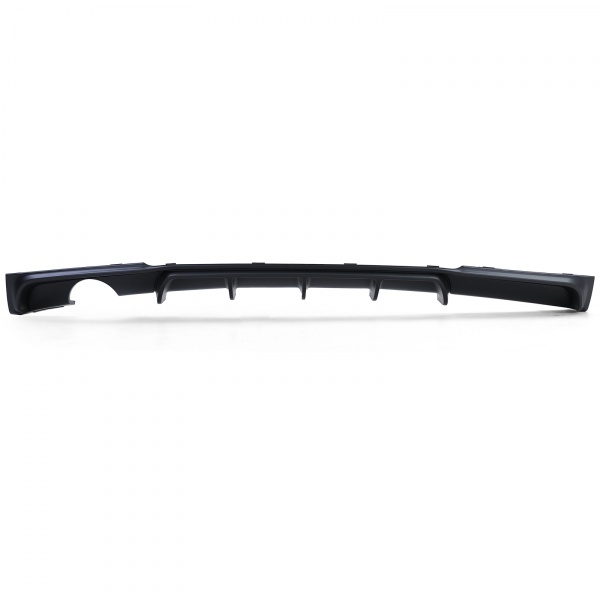 BMW 3 series F30 F31 rear diffuser single MP outlet