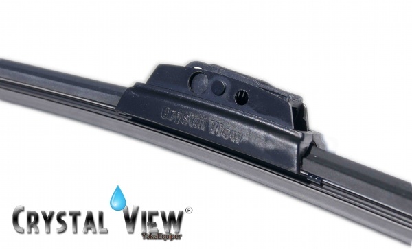 Crystal View Wiper Blade 40CM - 16
