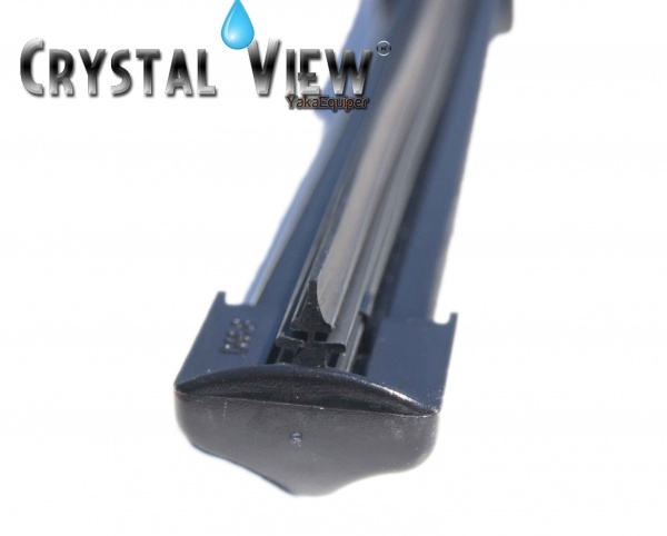 Crystal View Wiper Blade 60CM - 24