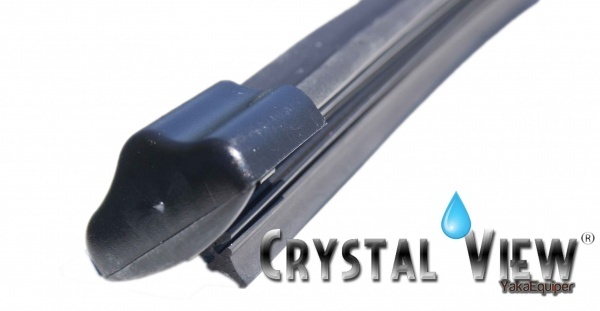 Crystal View Wiper Blade 58CM - 23