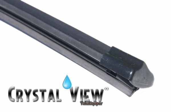 Crystal View Wiper Blade 50CM - 20