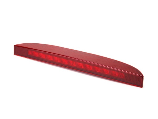Luce di stop a LED per Clio 2 - Clio 3 - Rossa