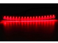 LED brake light for Audi TT 8J - Color