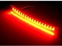 Luz de freno LED para Audi TT 8J - rojo