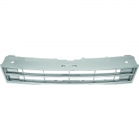 VW Polo Grill Grille (6R) - Chrome