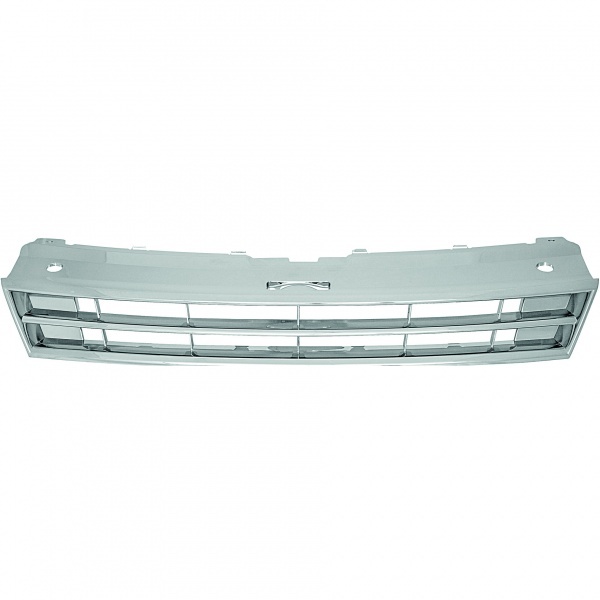 VW Polo Grill Grille (6R) - Chroom