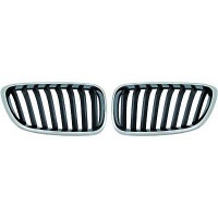 BMW 2 F22 / F23 grille grille - Chrome-look M