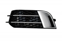 Faróis de nevoeiro Audi A1 8X 2010 -2015 - RS1 look