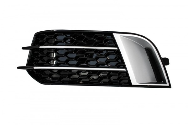 Faros antiniebla Audi A1 8X 2010-2015 - RS1 look