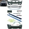 Kit carrosserie complet BMW Serie 3 F30 11-15 look M3 - PDC
