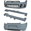 Kit carrosserie complet VW Scirocco look R- R20 + DRL - PDC