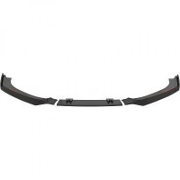 Front blade spoiler - AUDI A4 B9 - upgrade RS4 - 15-18
